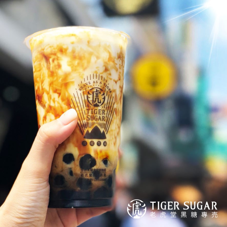 Tiger Sugar