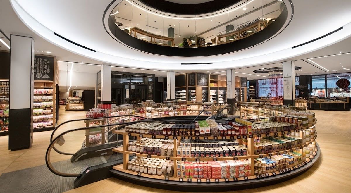 La Grande Épicerie de Paris