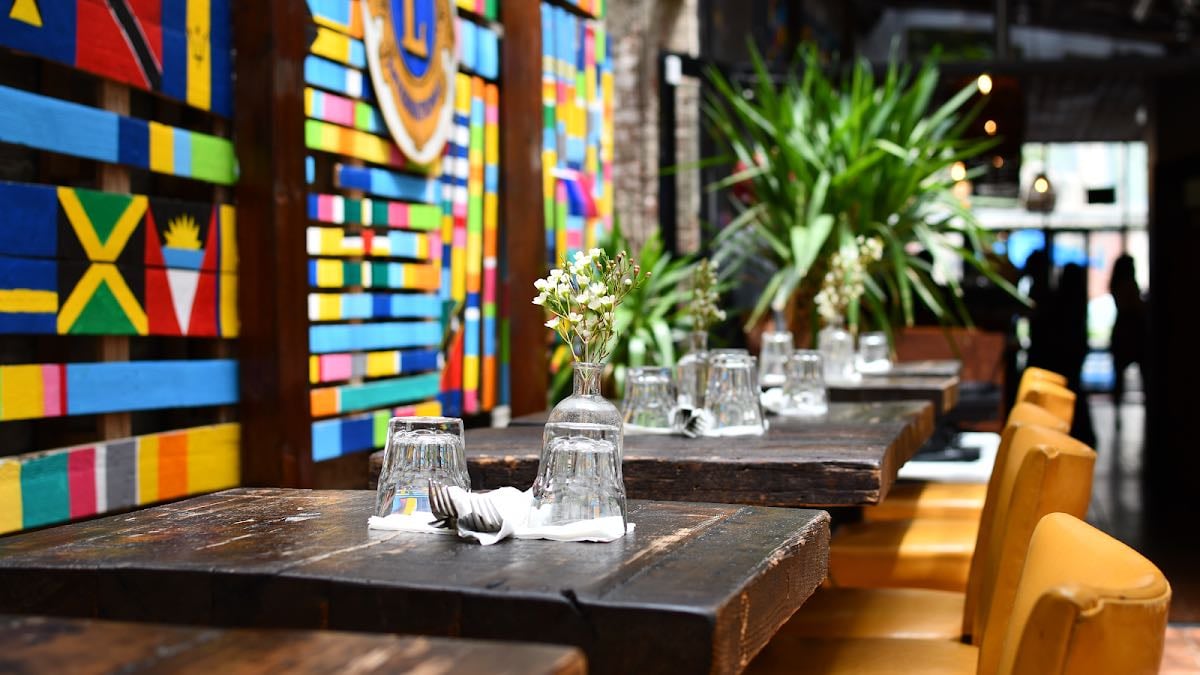 Brooklyn Beso - Brunch