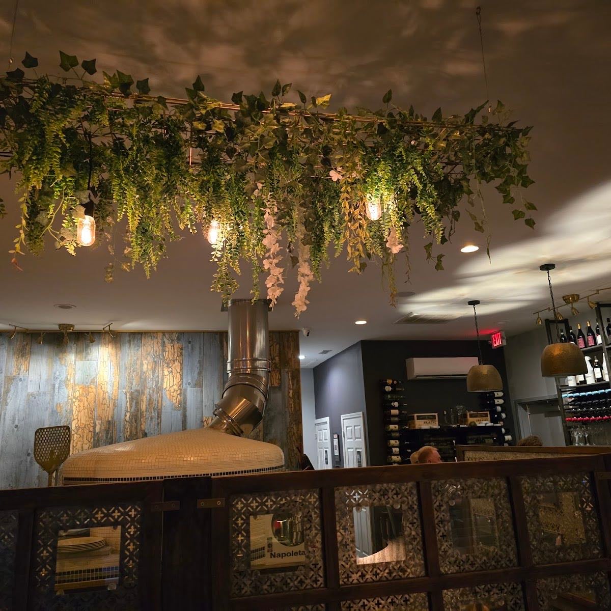 Noto Italian Restaurant