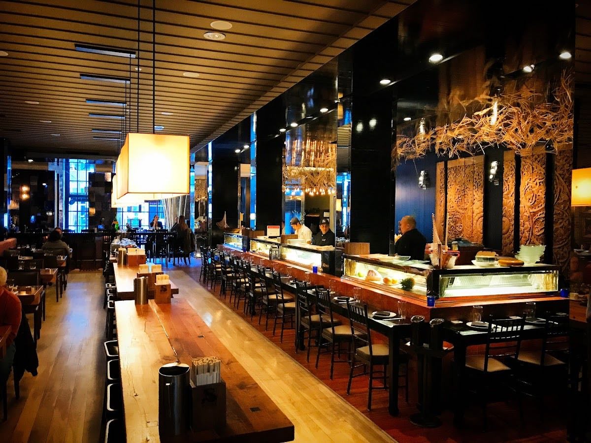 Sunda - River North