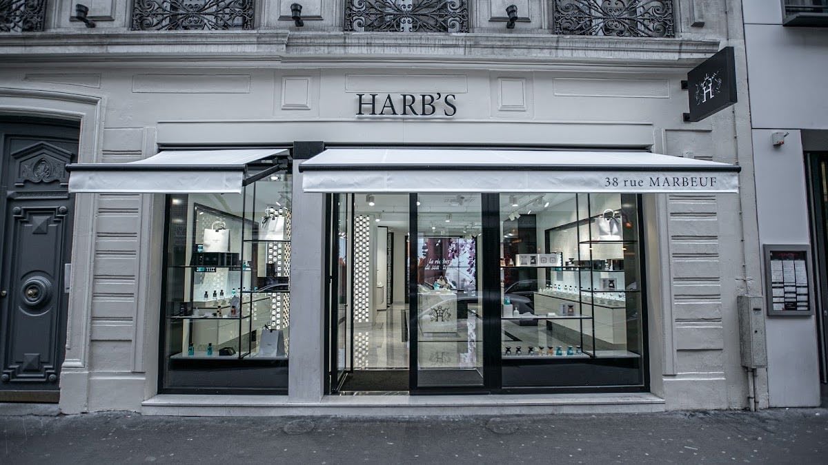 HARB'S Parfums
