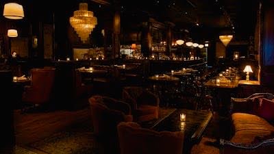 Bavette's Bar & Boeuf