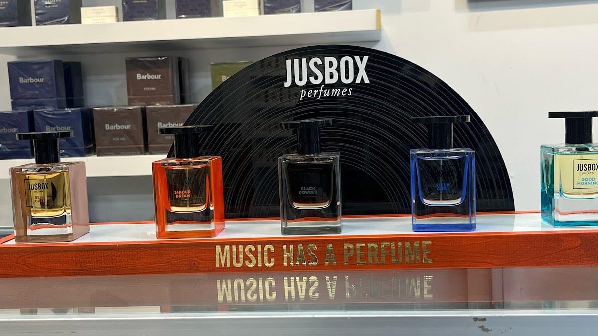 House of Niche - Fragrance