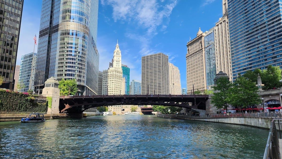 The Langham, Chicago