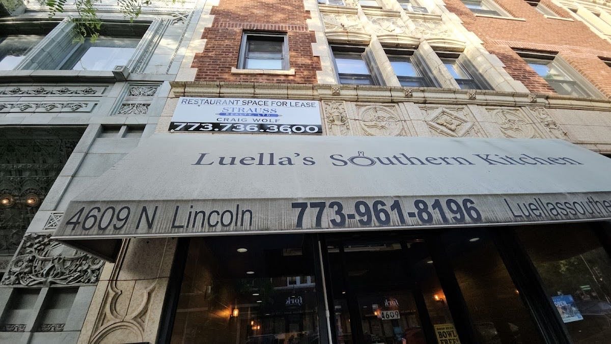 Luella's Southern Kitchen