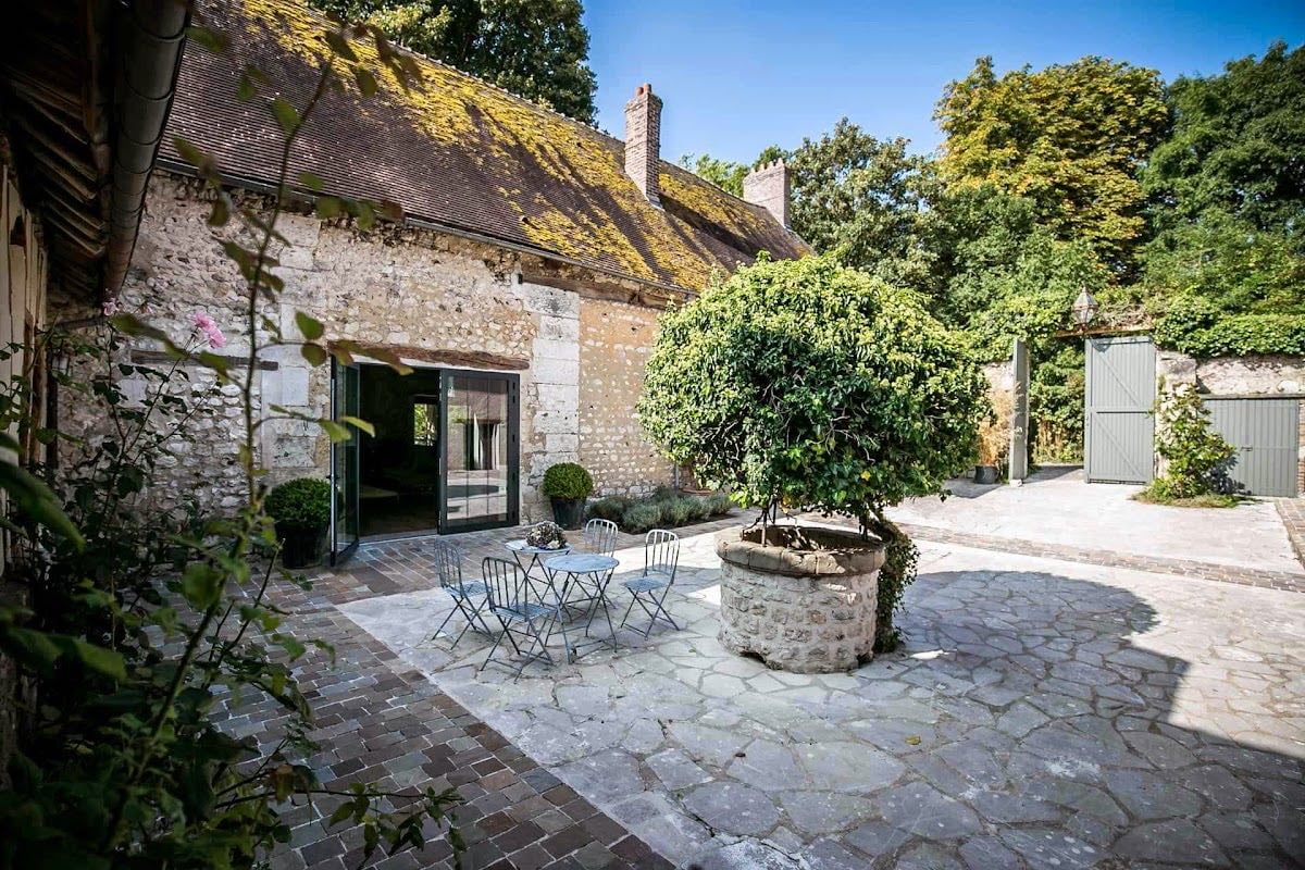 La Dime de Giverny