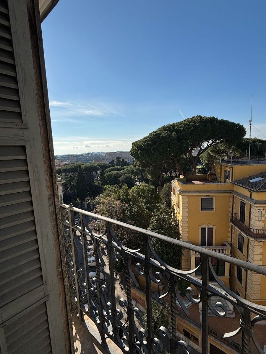 Elysium Suites Colosseo