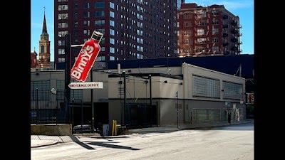 Binny's Beverage Depot - Downtown