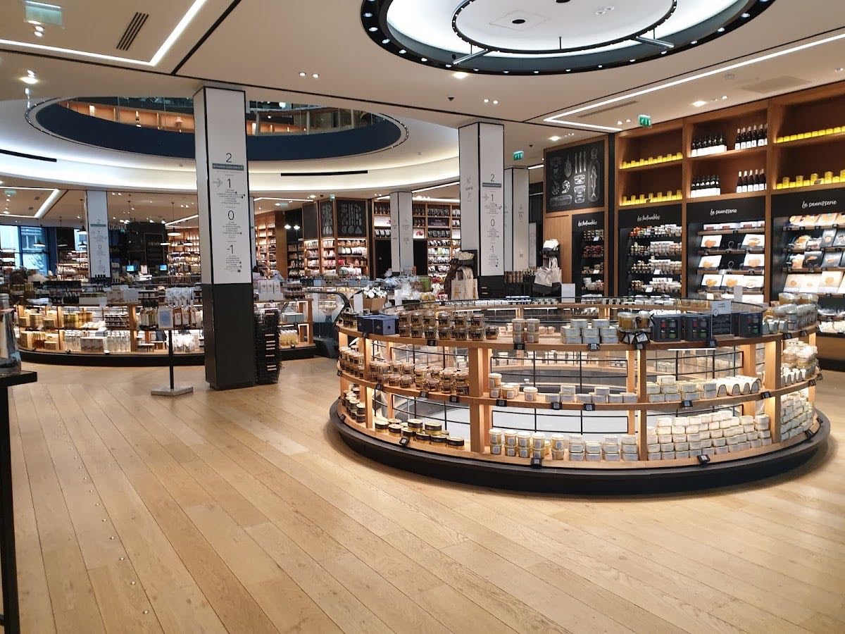 La Grande Épicerie de Paris