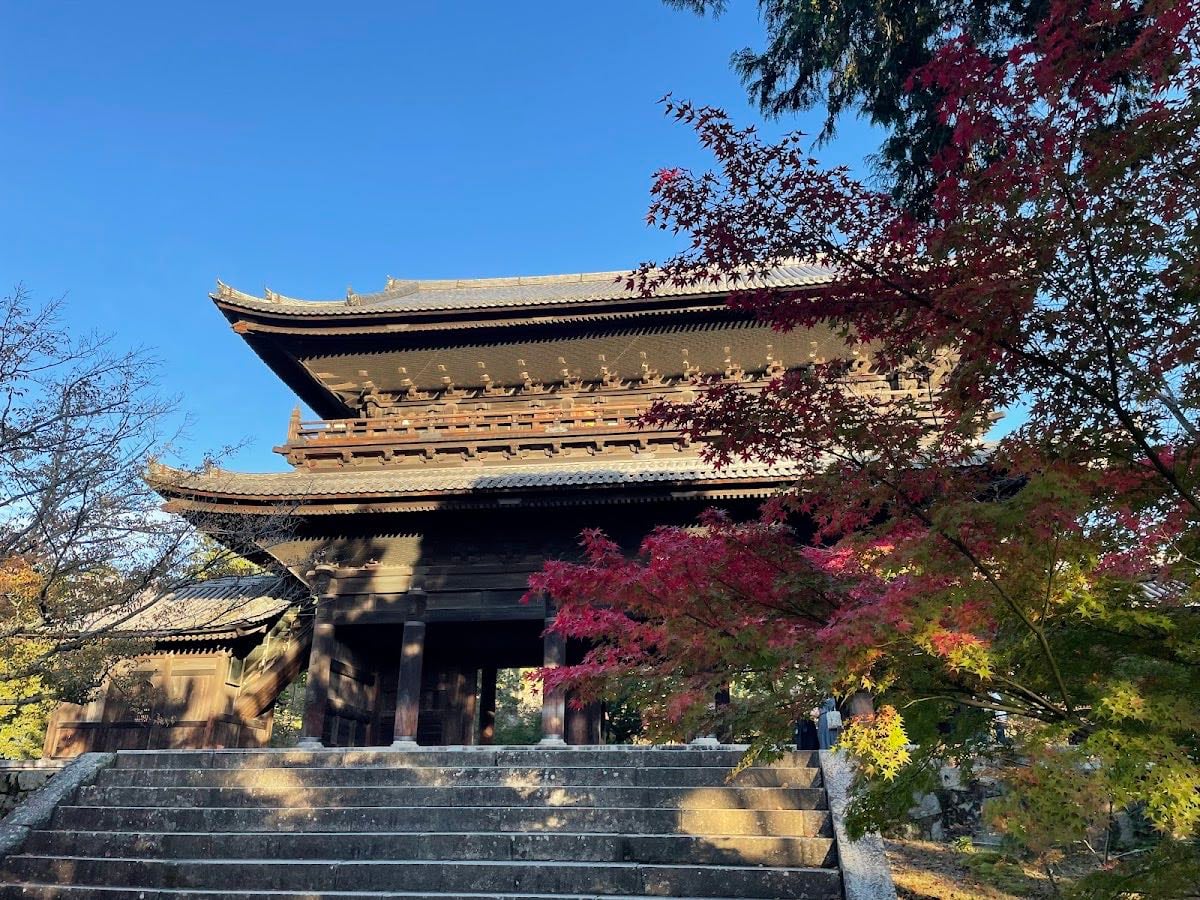 Nanzen-ji
