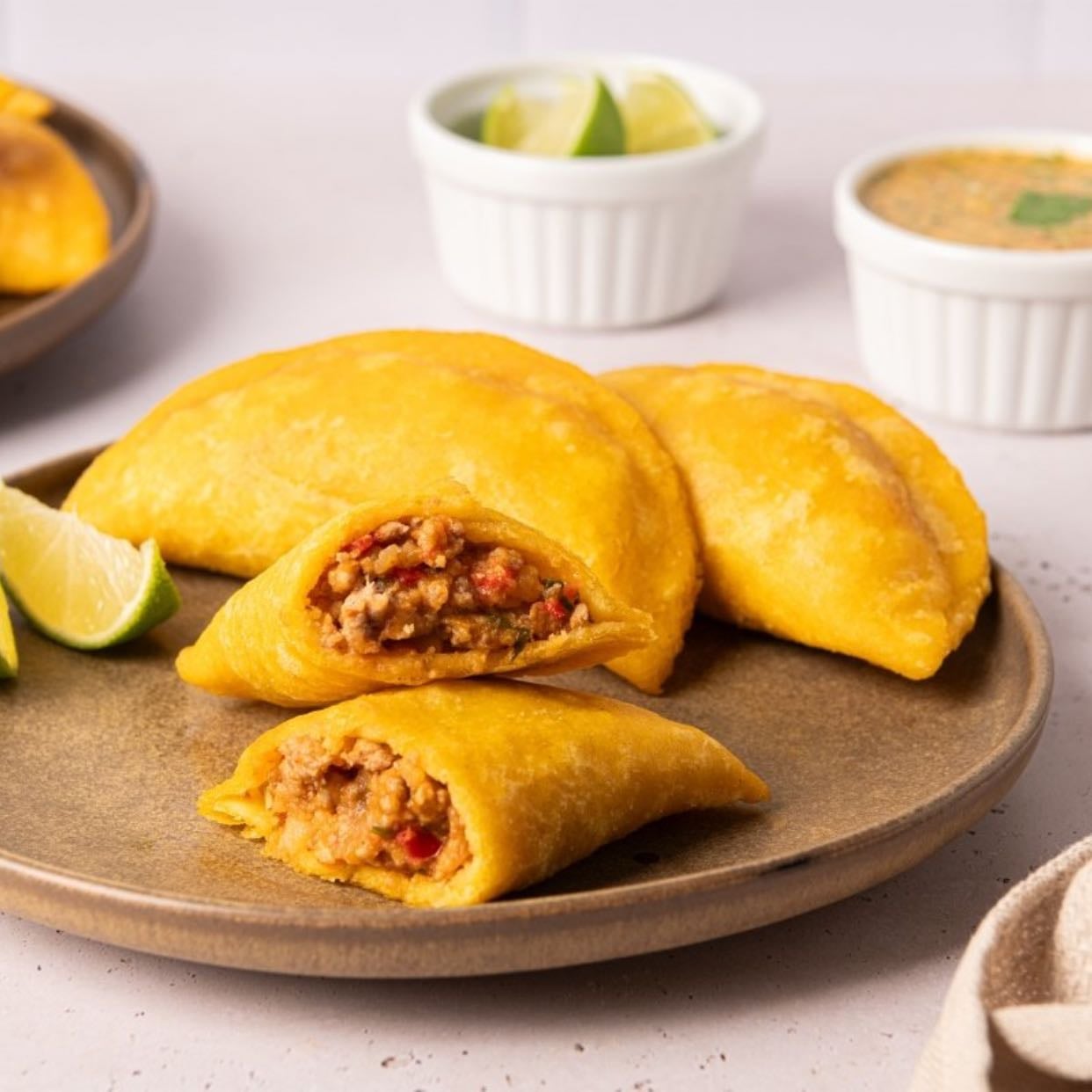 Empanadas