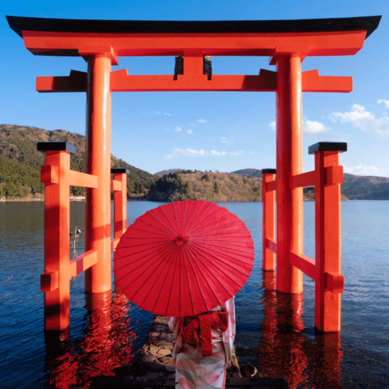Hakone
