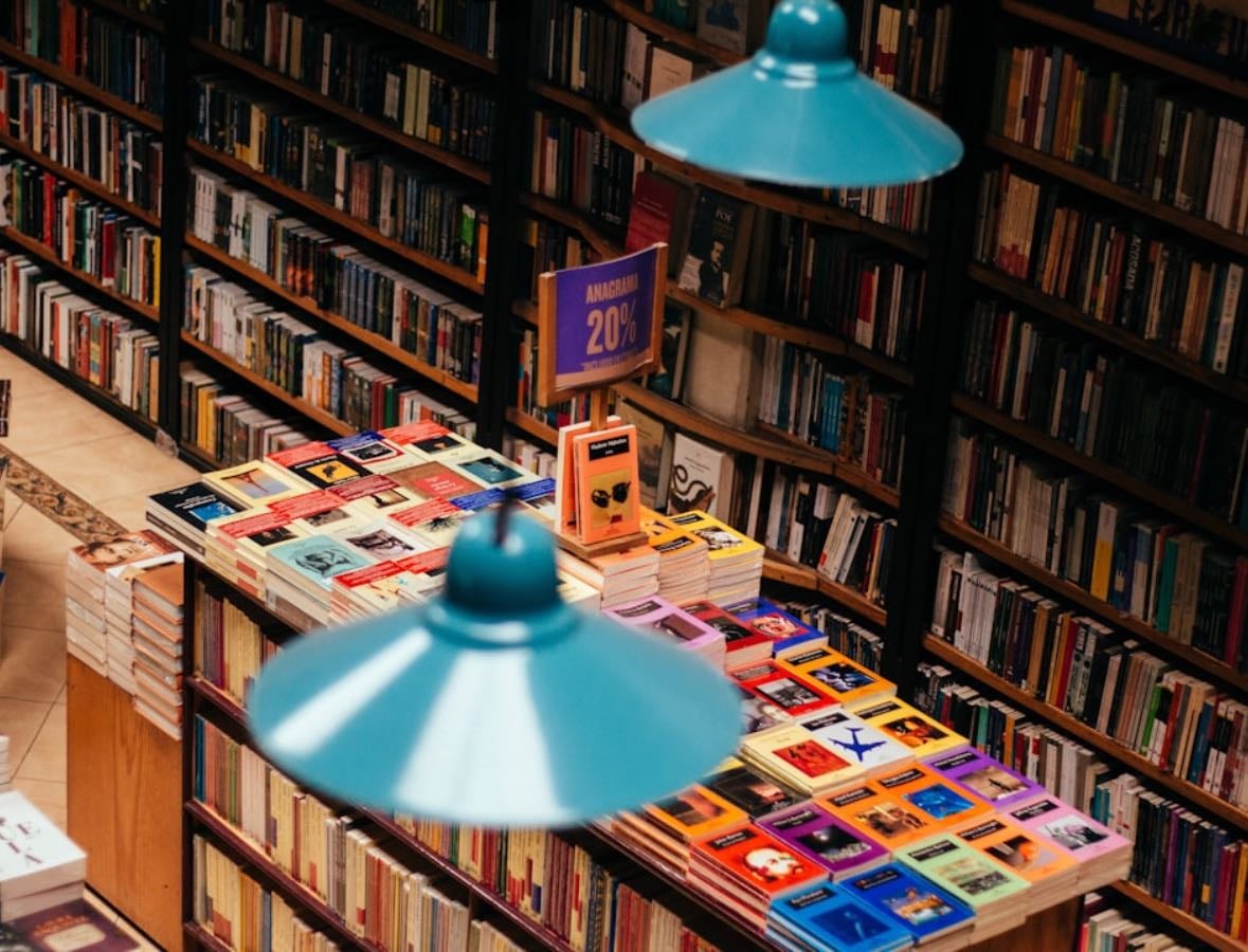 Reto Rory Gilmore 📚 - Books hypelist by Cristina Zapico Baragaño