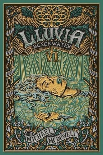 BLACKWATER VI. Lluvia - Michael McDowell · 2024