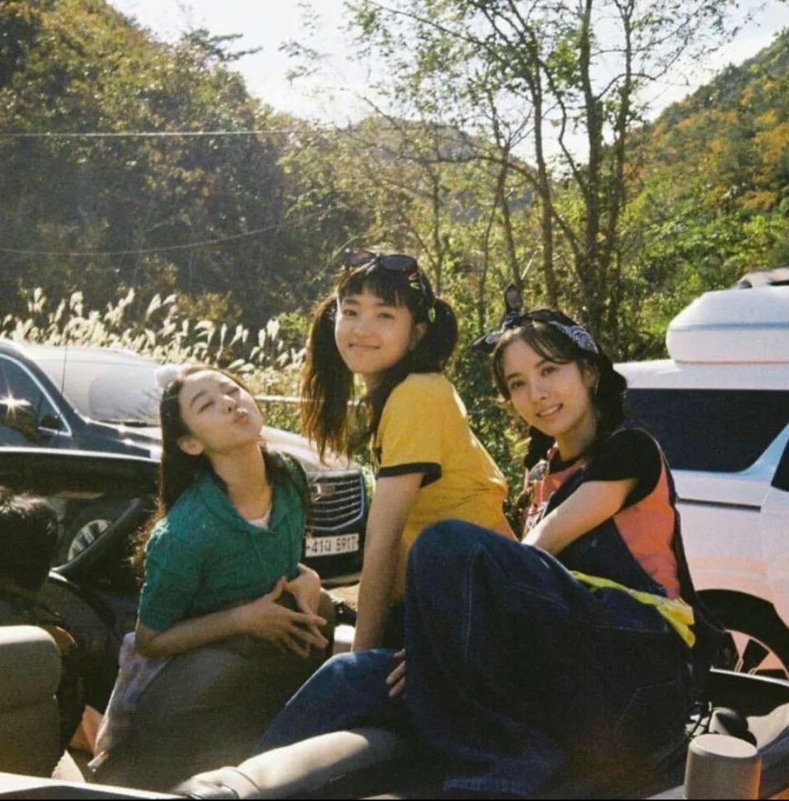 K-Dramas