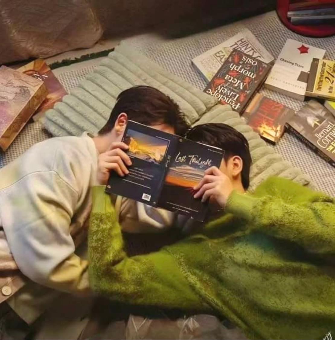 BL Dramas