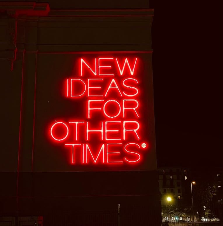 DATE IDEAS - Other hypelist by _ali