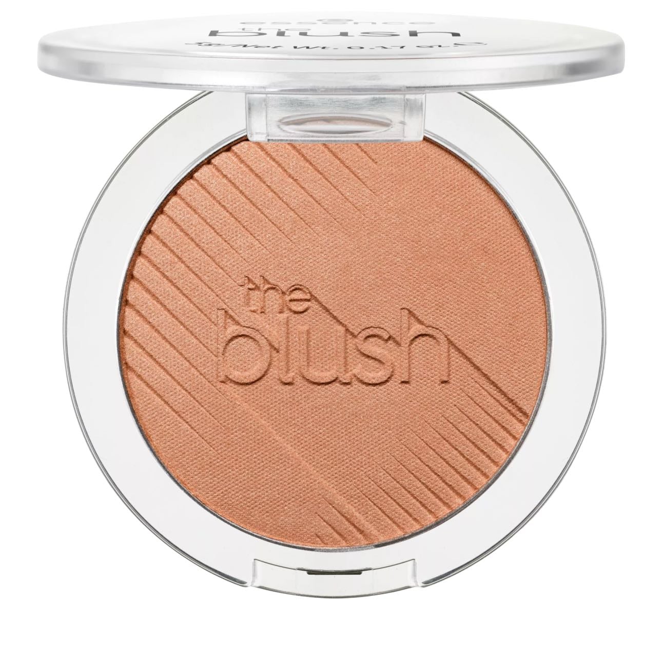 Essence The Blush in “Bespoke”