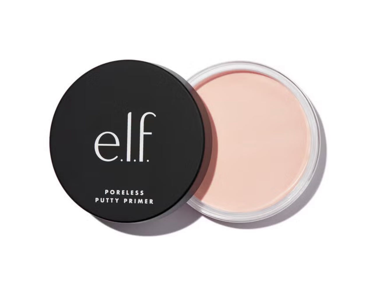 Poreless Putty Primer