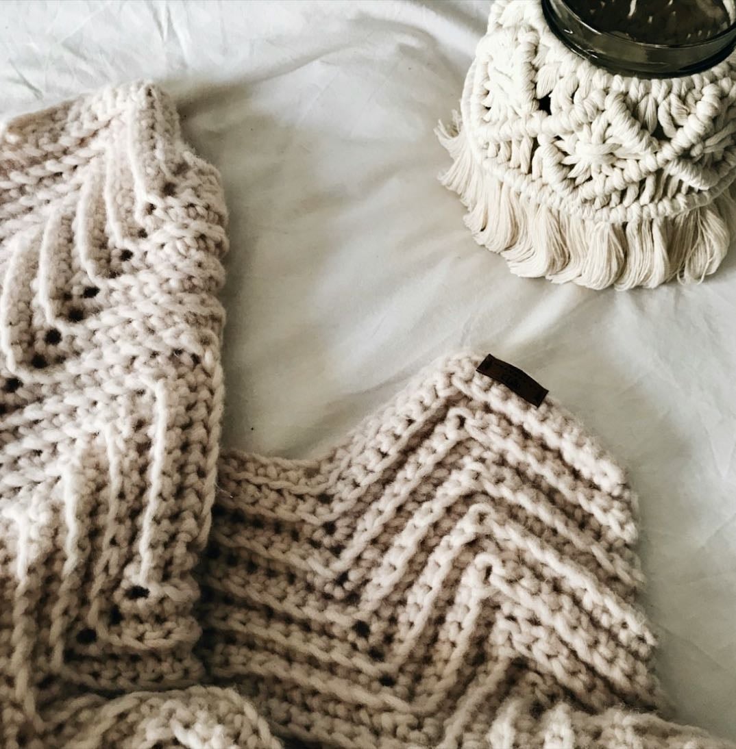 Crochet 🧶