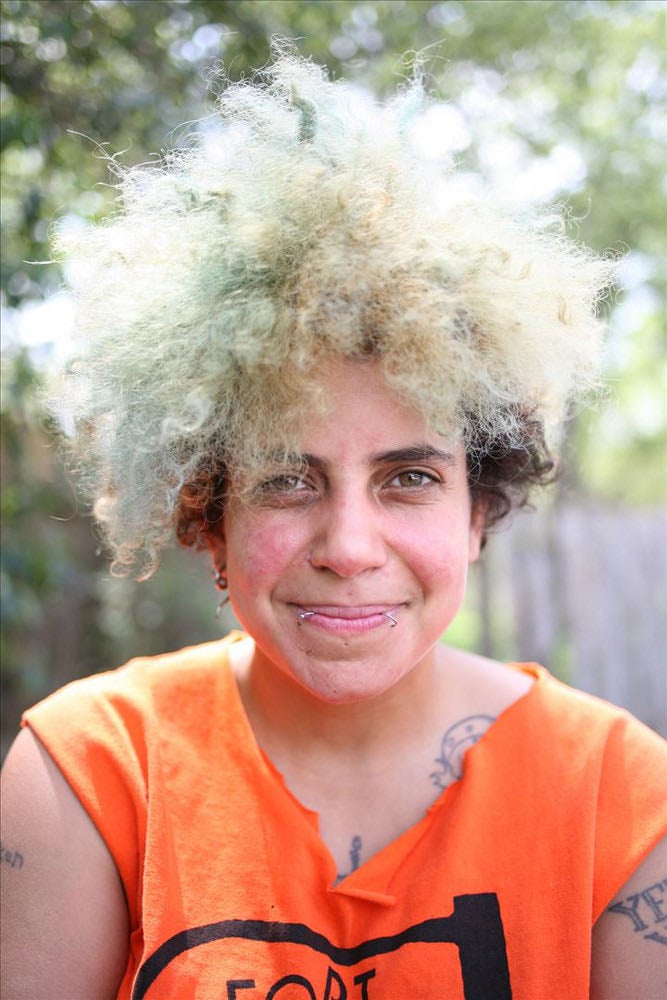 Kimya Dawson - Artist