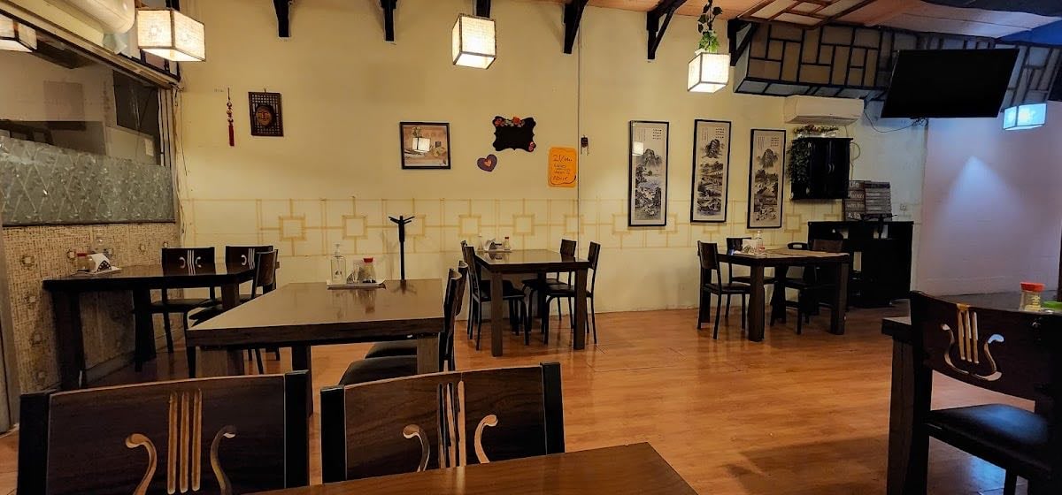 Restaurante Seúl