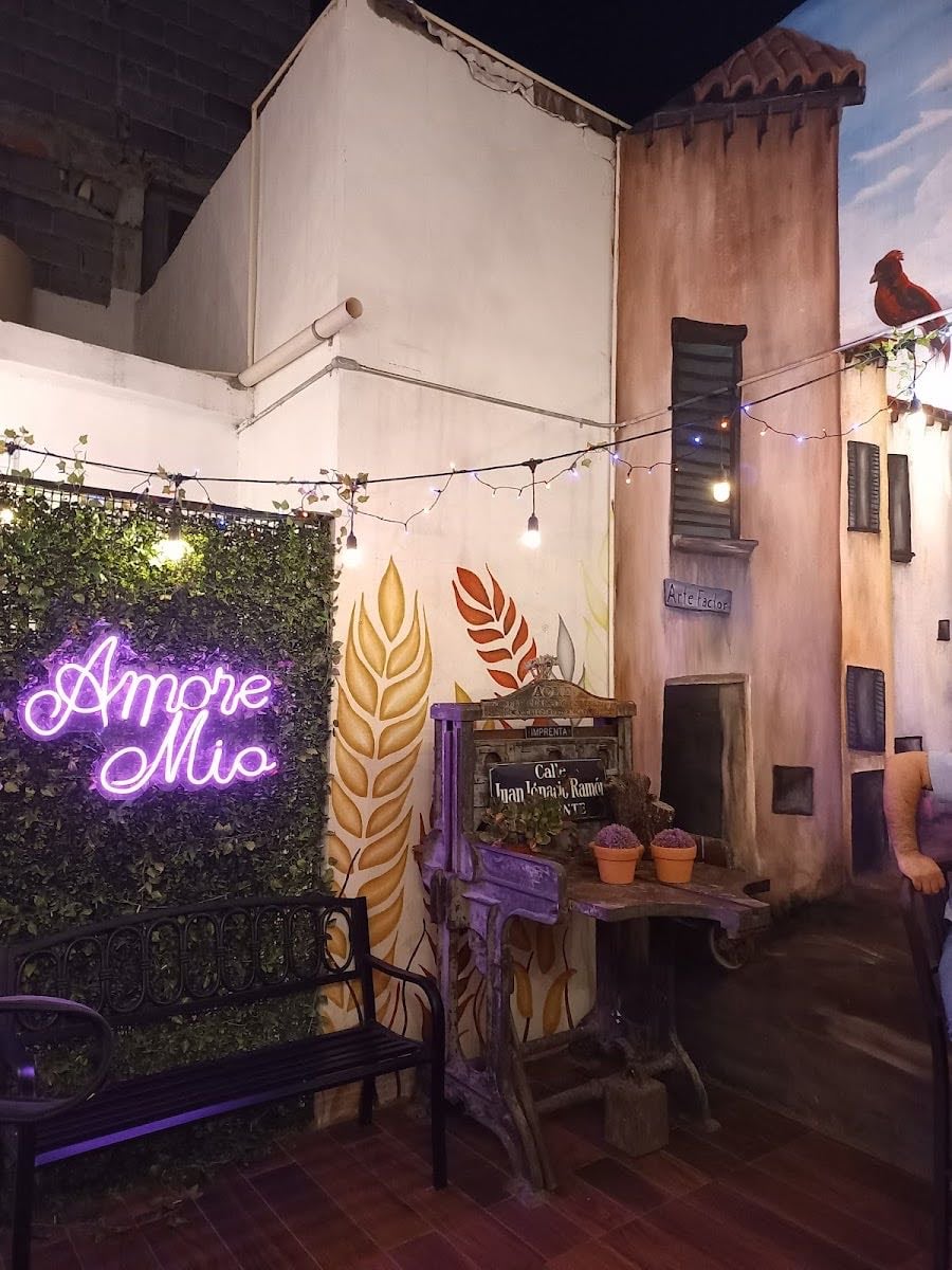 El Semillerito Restaurante