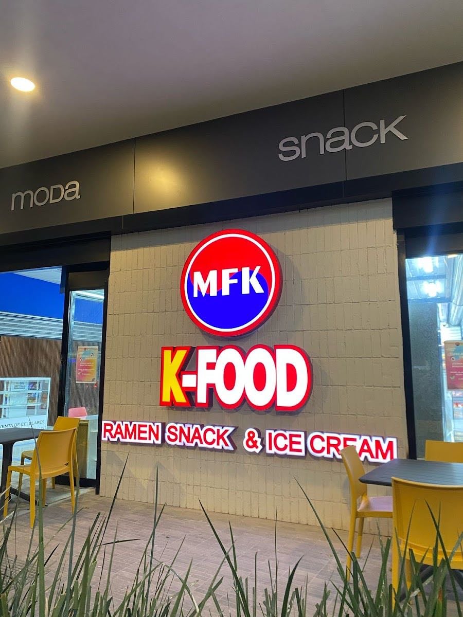 K FOOD