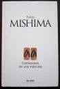 Confesiones de una mascara - Yukio Mishima · 2003
