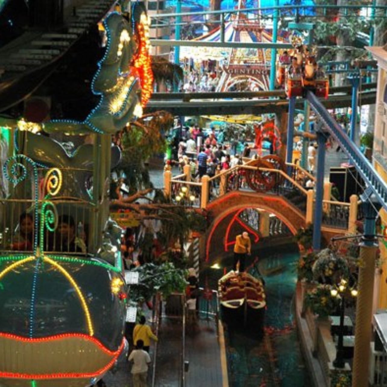 Genting