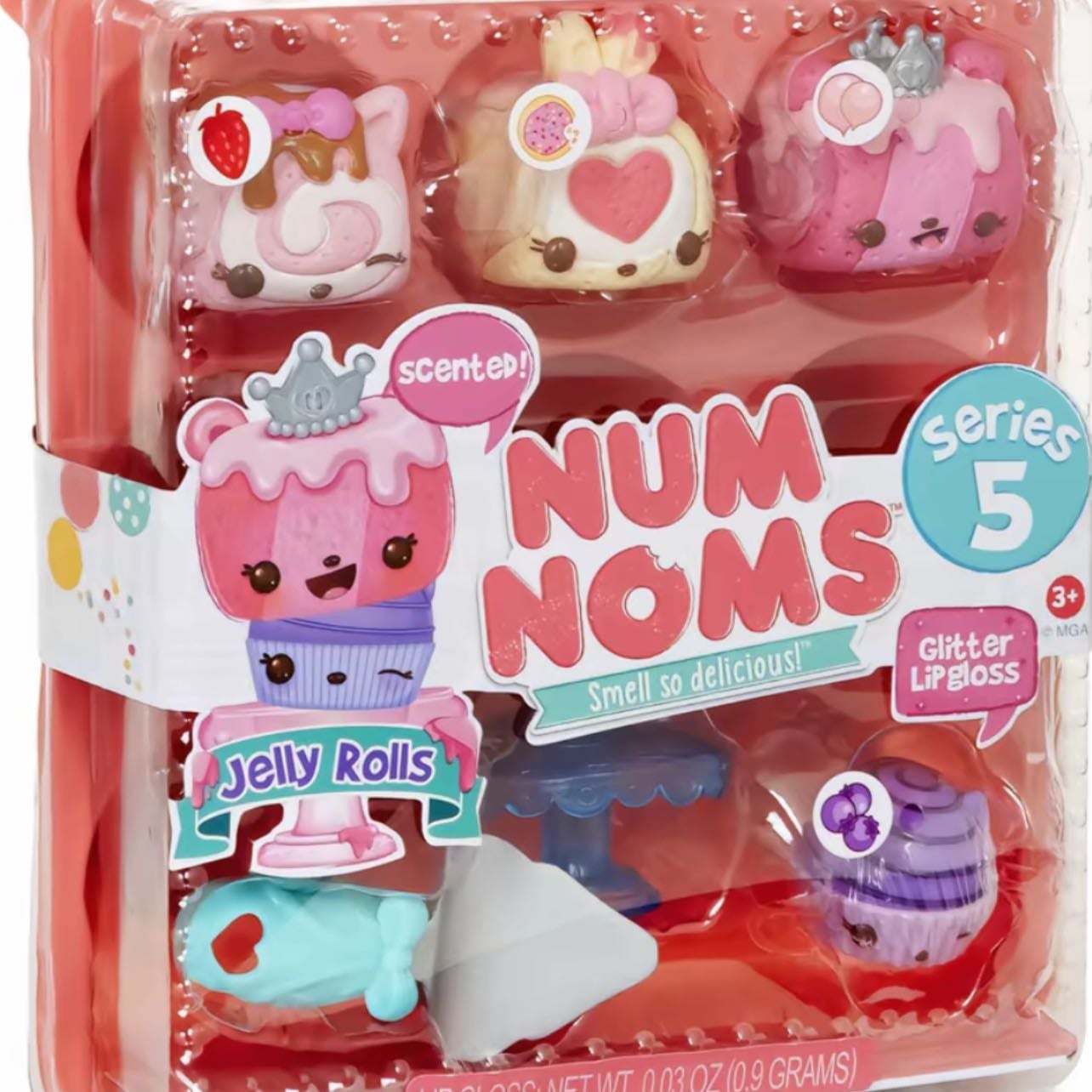 Num Noms