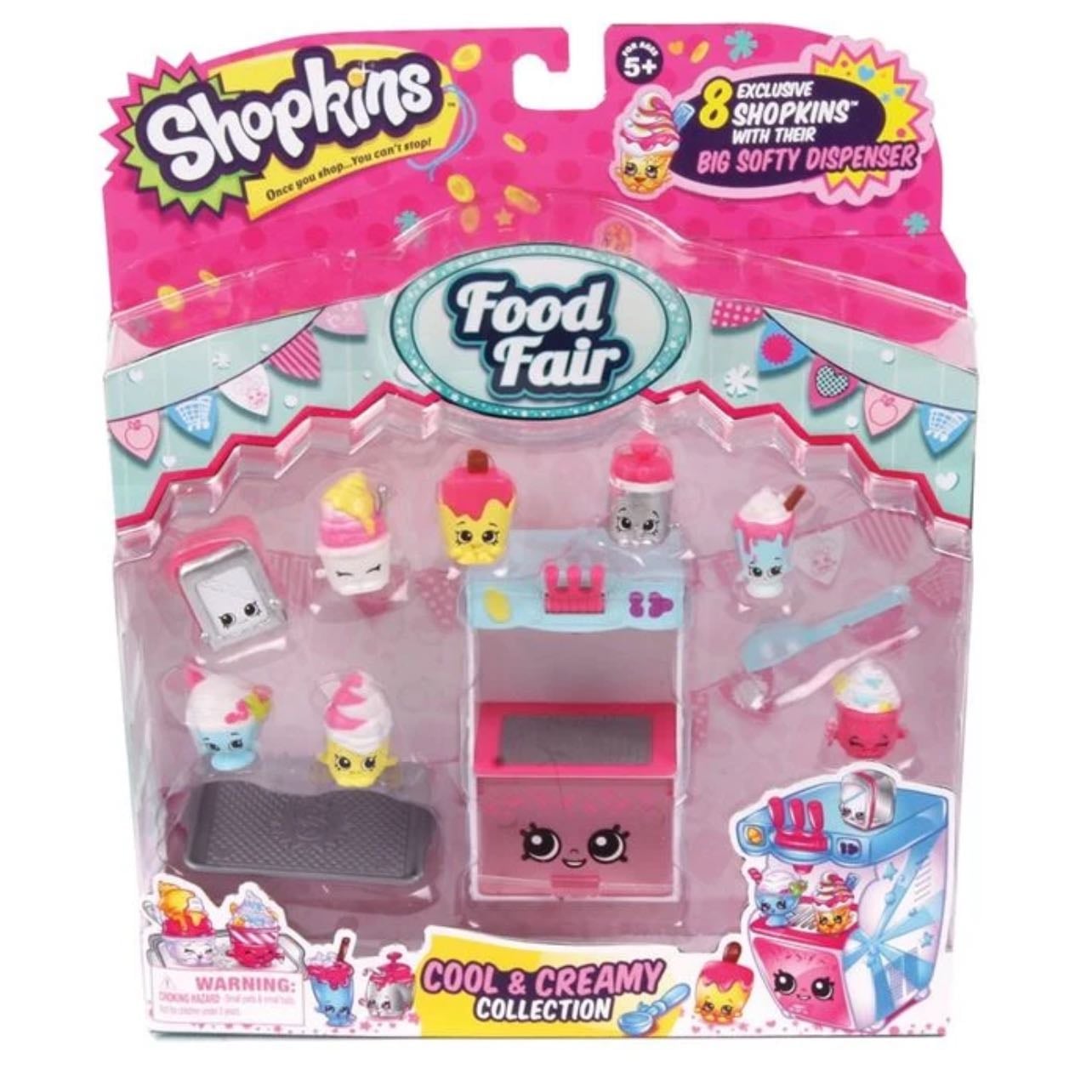 Shopkins