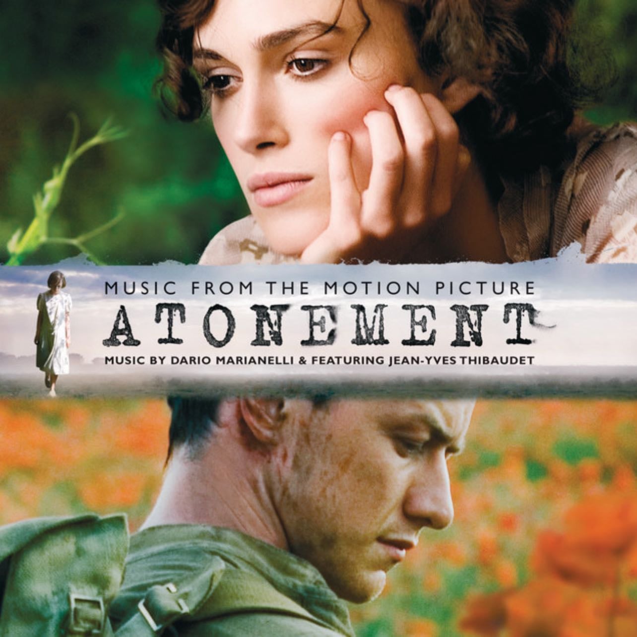 Atonement - Joe Wright · 2007