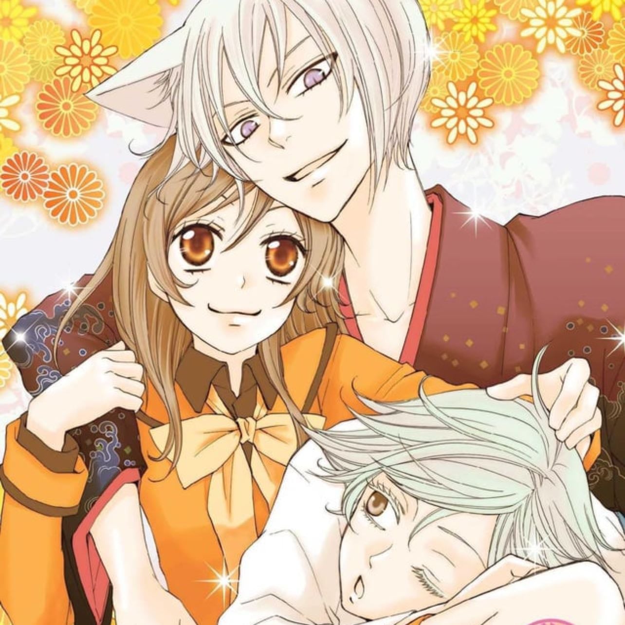 Kamisama Kiss - 2012