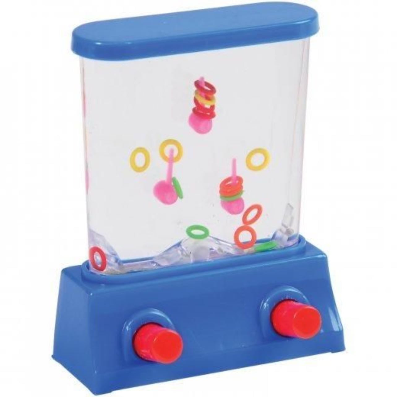 Water Game