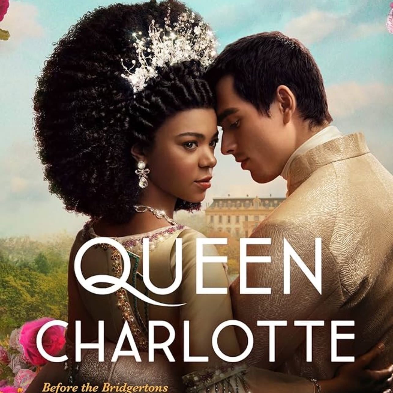 Queen Charlotte: A Bridgerton Story - Shonda Rhimes · 2023