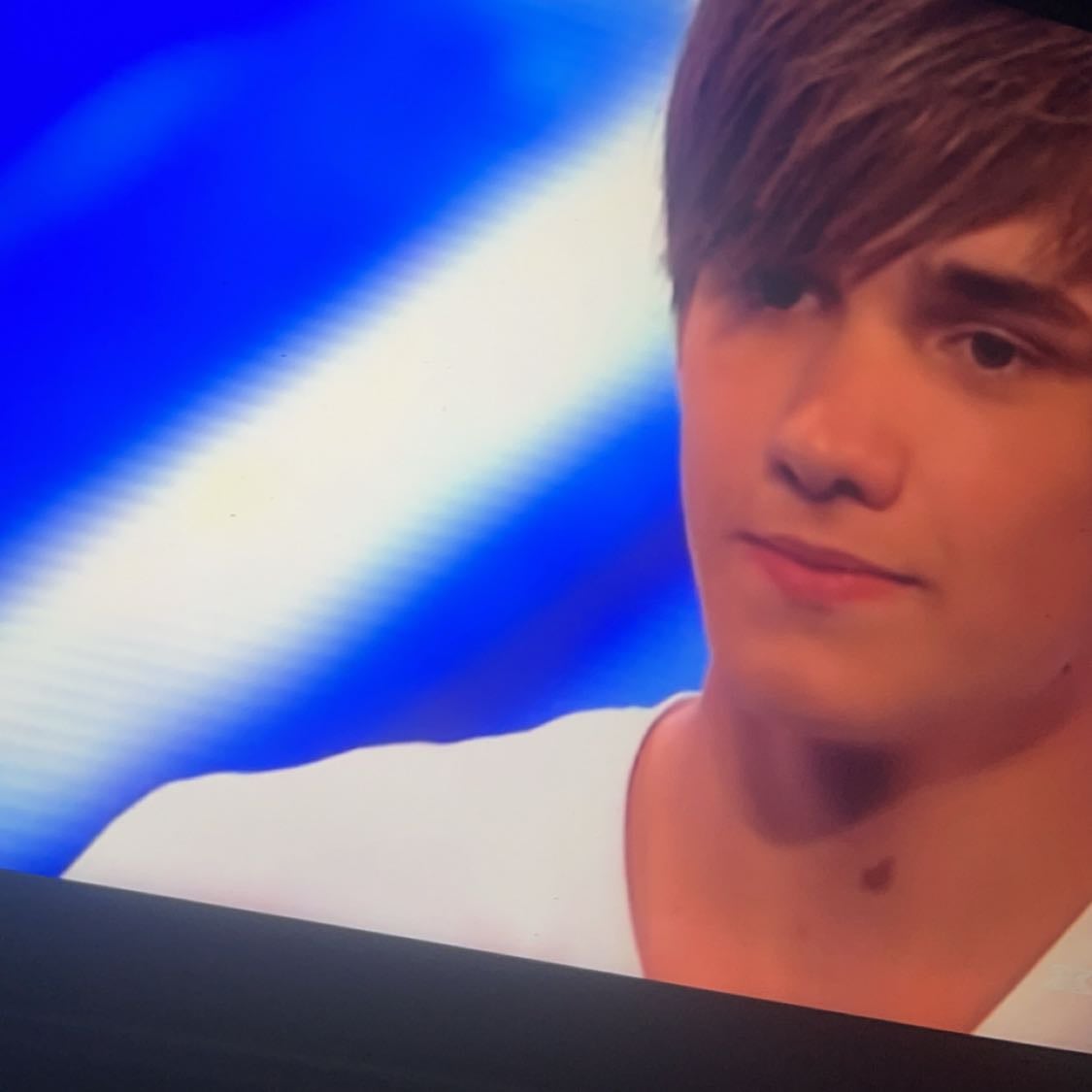 Liam back - will not gonna happen but ...