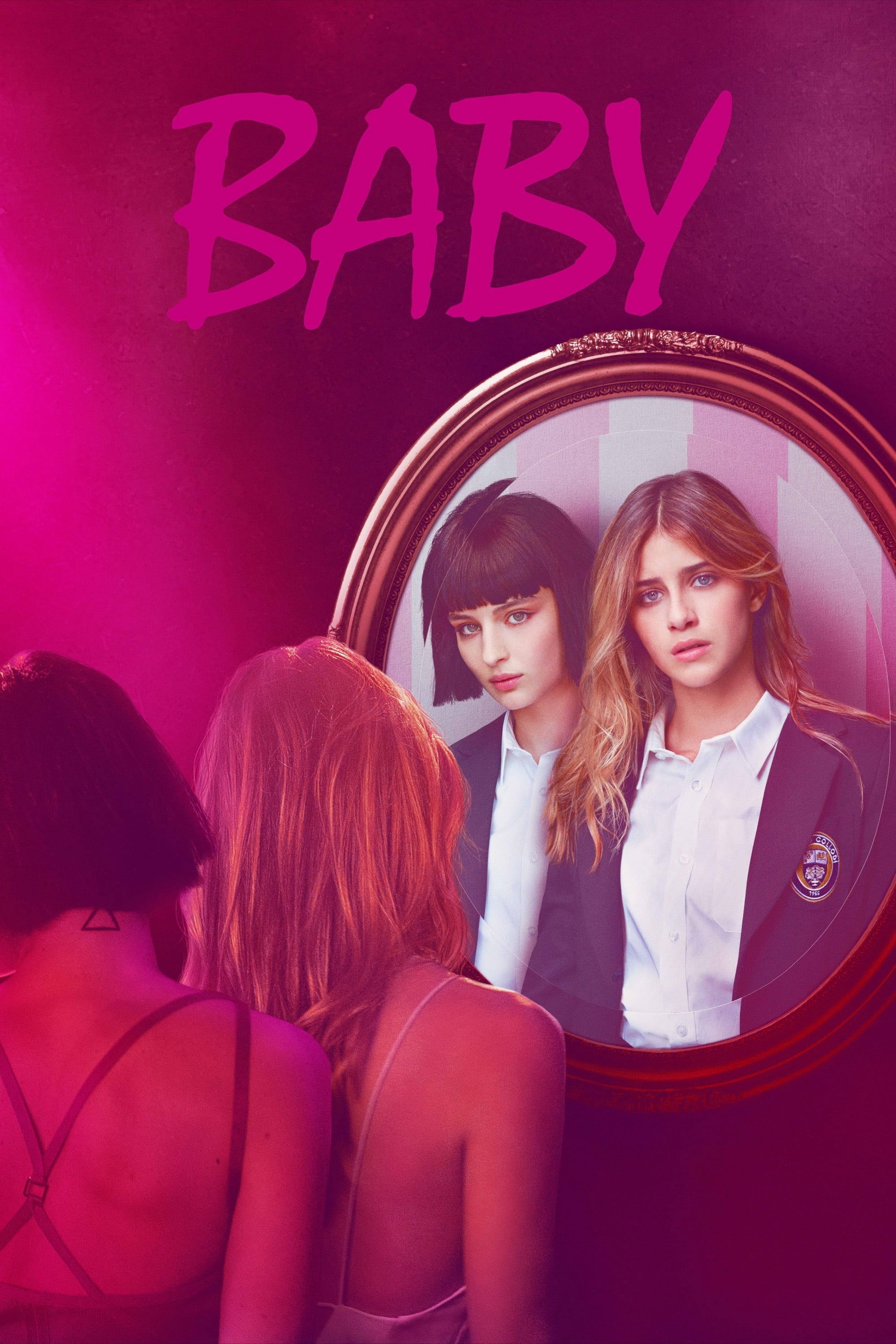 Baby - Andrea De Sica, Antonio Le Fosse, Giacomo Mazzariol, Marco Raspanti, Romolo Re Salvador, Eleonora Trucchi · 2018