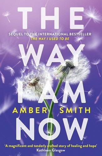 The Way I Am Now - Amber Smith · 2023