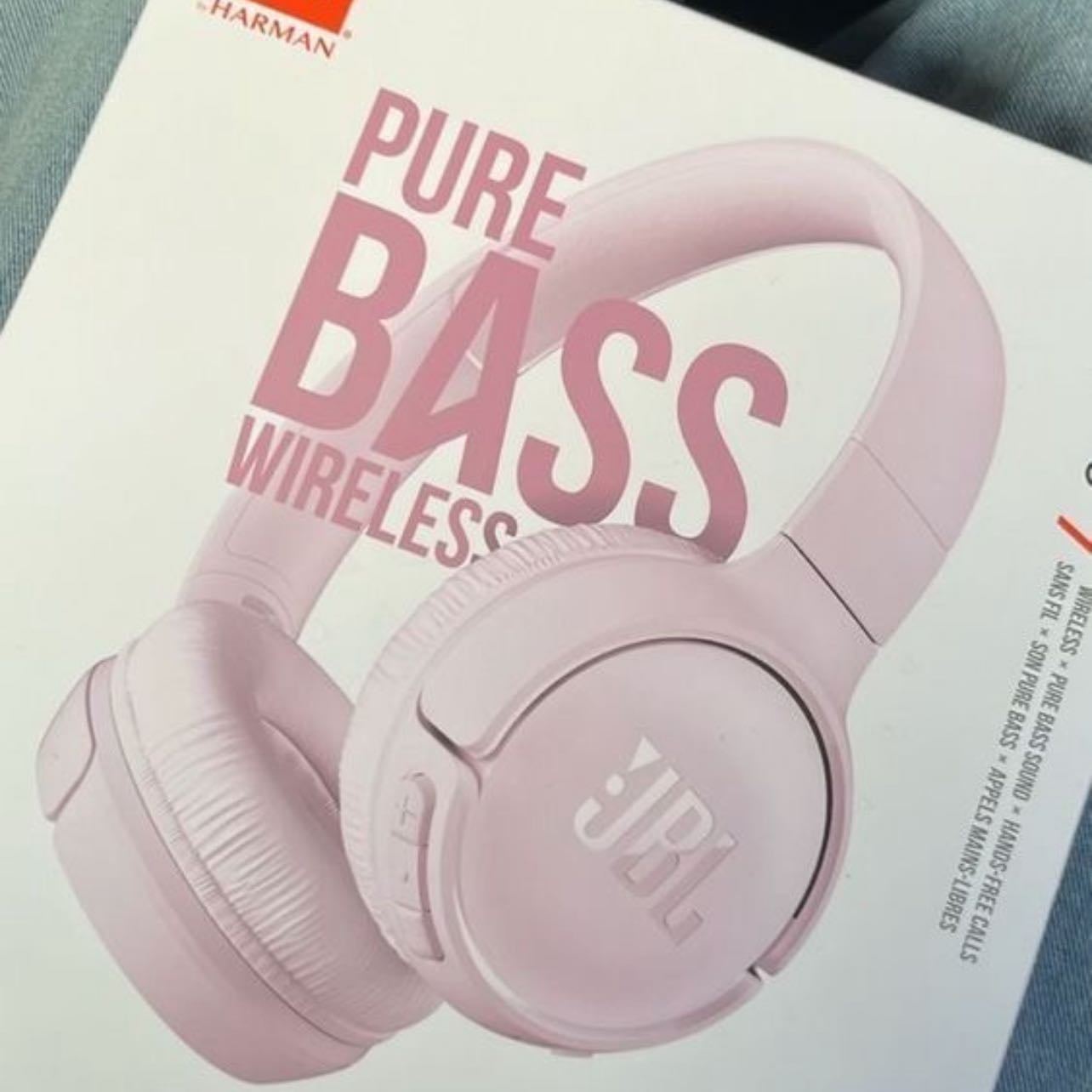 Headphones - Esto es un MUST