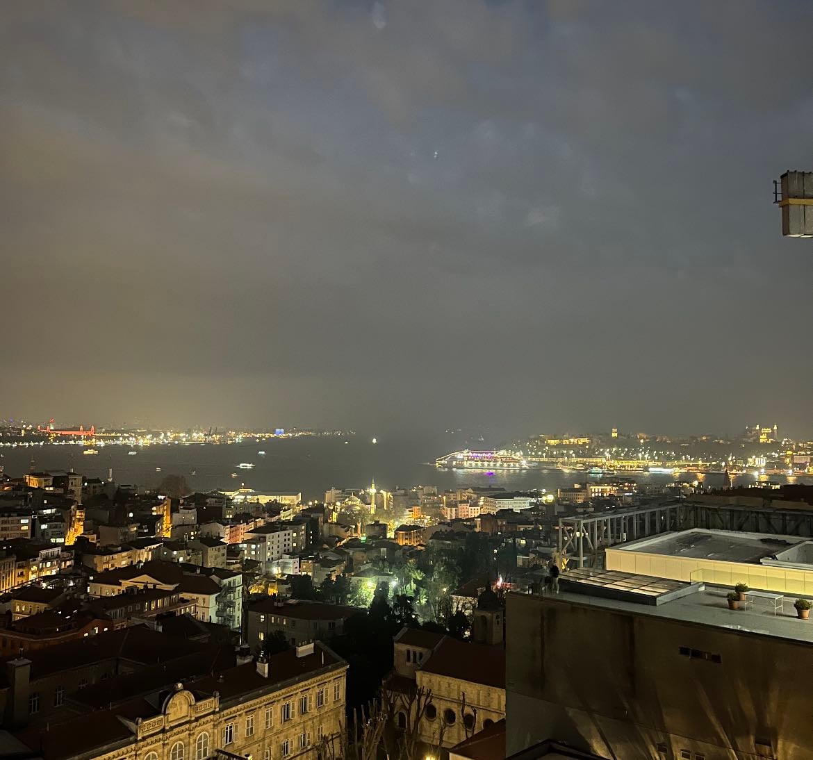 places to go - Places hypelist by Defne Yücel