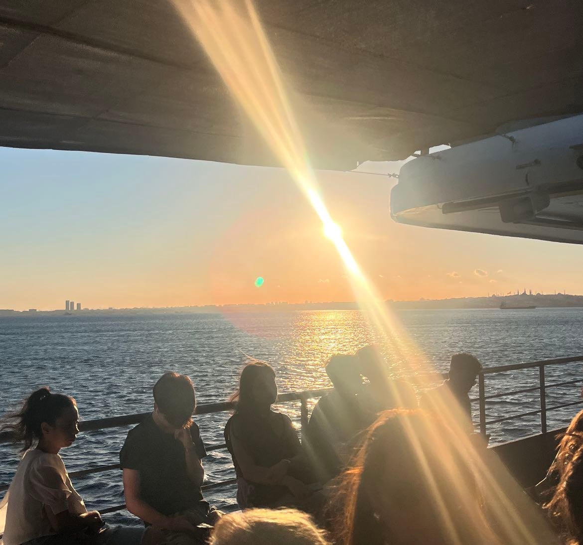 favorite places in istanbul