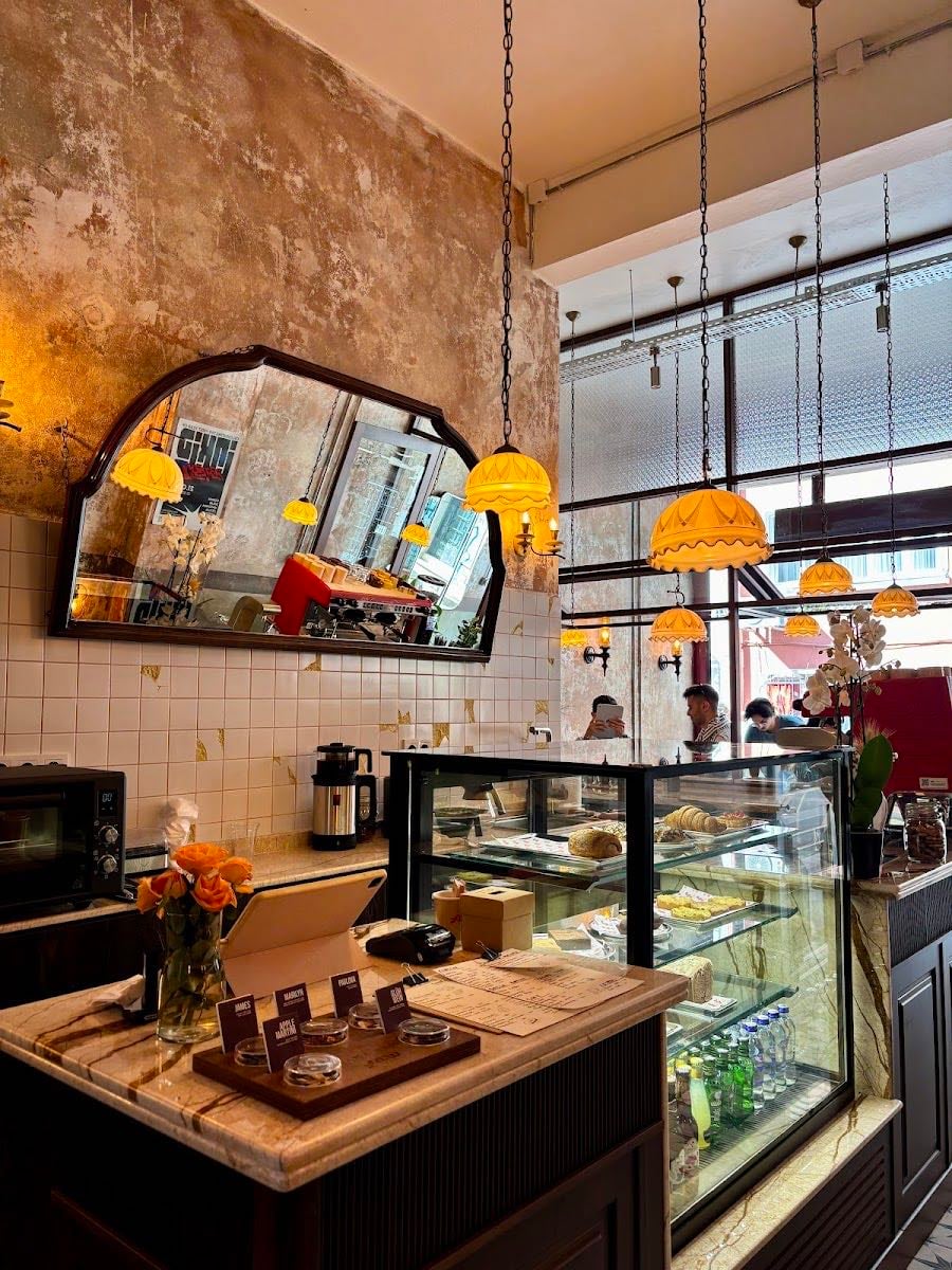 Faw Coffee