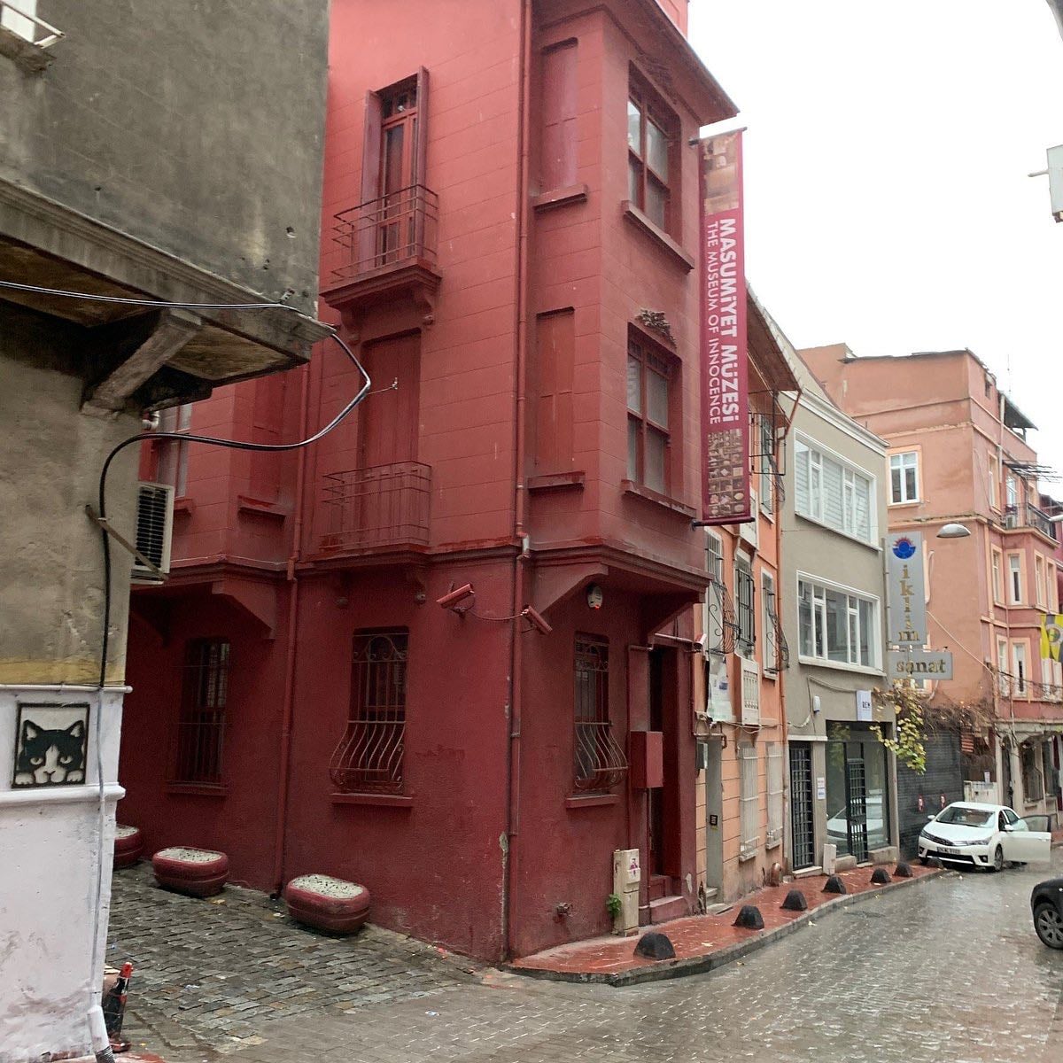 Masumiyet Müzesi