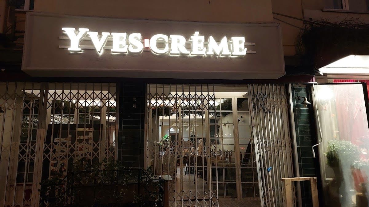 Yves creme