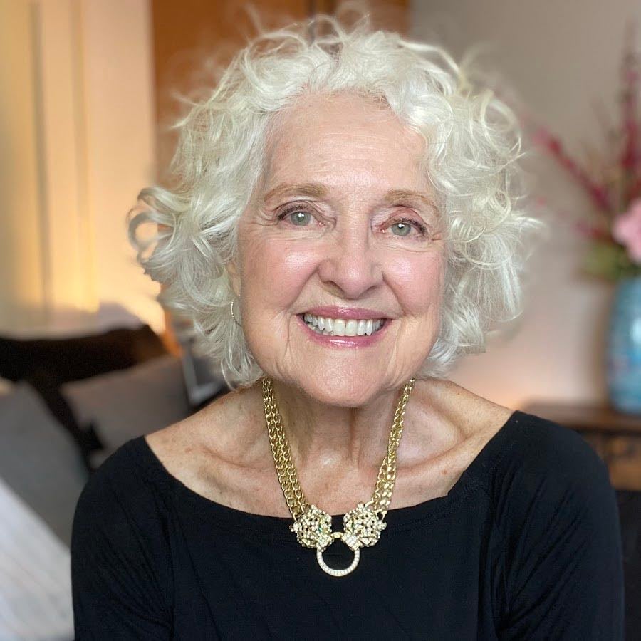 Life With Sandra Hart - YouTube