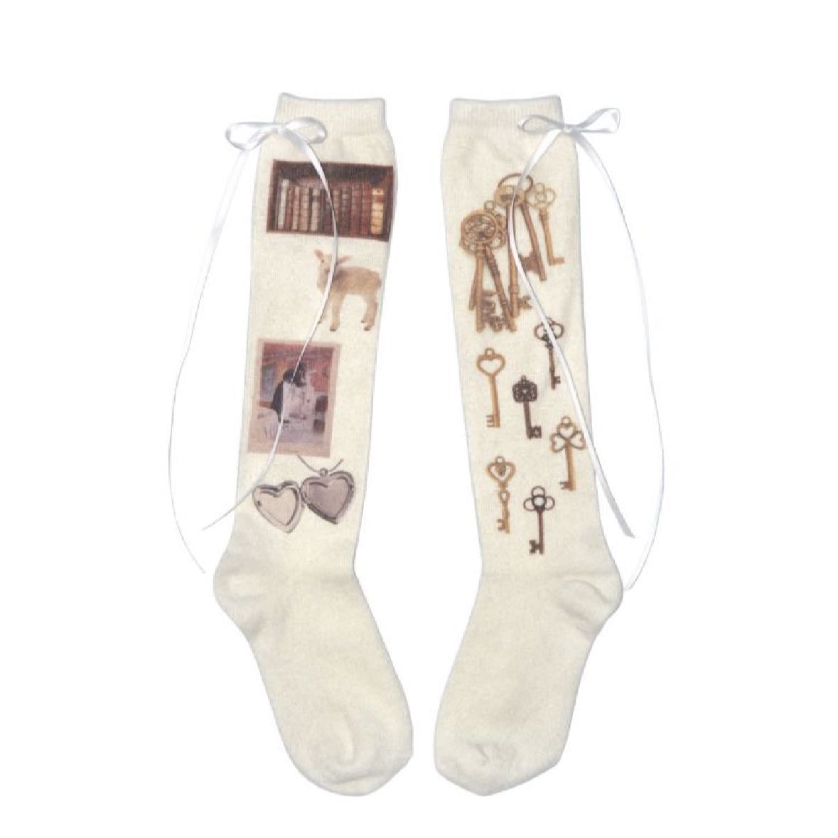 more funky socks