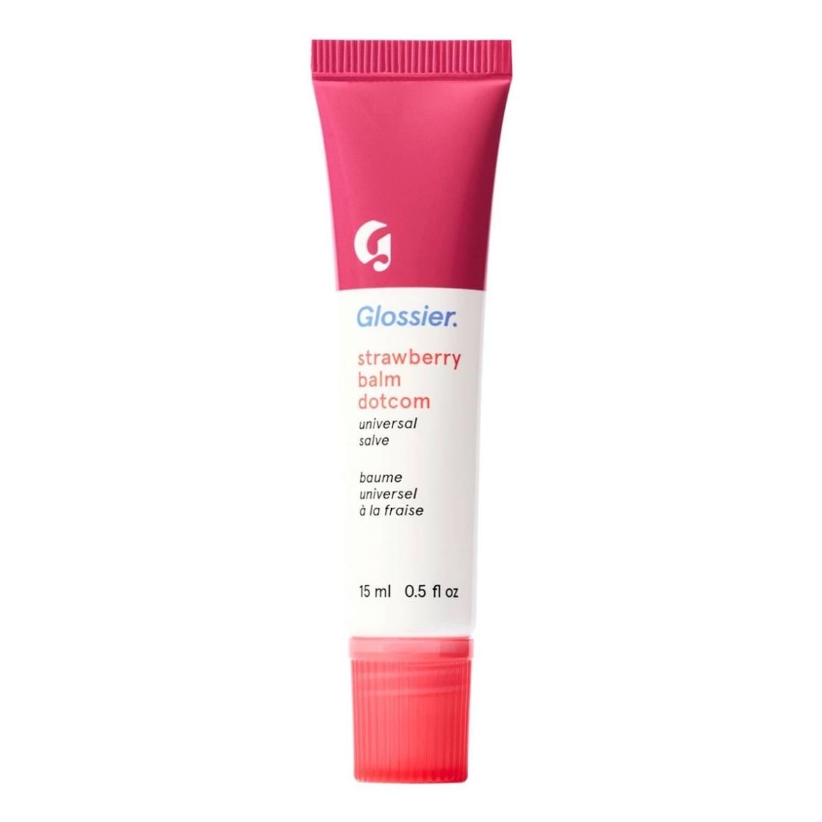 balm dotcom strawberry
