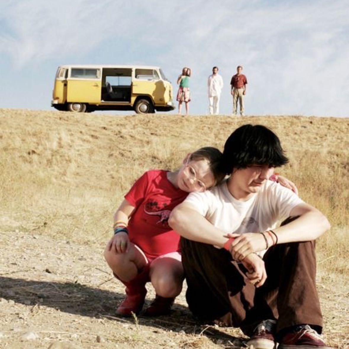 little miss sunshine